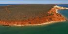 Cape Peron - Shark Bay - WA (PBH3 00 7859)