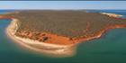 Cape Peron - Shark Bay - WA H (PBH 00 7853)