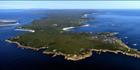 Cape Sorell - Strahan - TAS (PB00 5359)