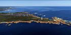 Cape Sorell - Strahan -TAS (PB00 5361)