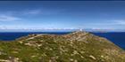 Cape Spencer Lighthouse - SA H (PBH3 00 30300)
