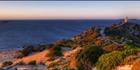 Cape Spencer Lighthouse - SA (PBH3 00 30368)