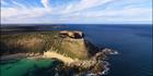 Cape Spencer Lighthouse - SA SQ (PBH3 00 28584)