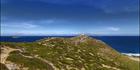 Cape Spencer Lighthouse - SA SQ (PBH3 00 30300)