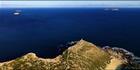 Cape Spencer Lighthouse - SA T (PBH3 00 28581)