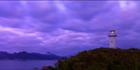 Cape Tourville Lighthouse - TAS (PBH3 00 2314)