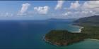 Cape Tribulation - QLD (PBH3 00  13230)