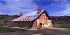 Cascades Cottage - Koonya - TAS (PB00 5547)