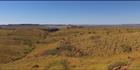 Chichester Range - Pilbara - WA (PBH3 00 8981)