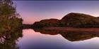 Chinaman Pool - Marble Bar - WA (PBH3 00 9999)