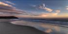 Chinamans Beach - Evans Head - NSW (PBH3 00 15787)