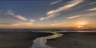 Chinamans Beach - Evans Head - NSW (PBH3 00 15796)