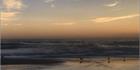 Chinamans Beach - Evans Head - NSW (PBH3 00 15799)