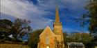 Church - Campbelltown - TAS (PBH3 00 1133)