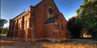 Church - Caragabal - NSW SQ (PBH3 00 17748)