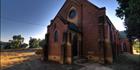 Church - Caragabal - NSW SQ (PBH3 00 17751)