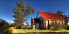 Church - Greenethorpe - NSW T (PBH3 00 17758)