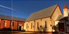 Church - Grenfell - NSW (PBH3 00 17584)
