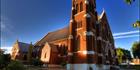 Church - Grenfell - NSW SQ (PBH3 00 17587)