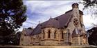 Church of Christ - Bega - NSW (PB00 2535)