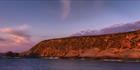Cliffs - Stenhouse Bay - SA (PBH3 30413)