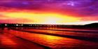 Coffs Harbour Sunrise 2 - NSW (PB 003047)