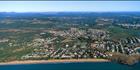 Cooee Bay Lamermore Beach - QLD (PB00 1555)