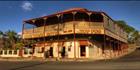 Cooktown Hotel - QLD (PBH3 00 13256)