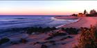 Coolangatta Sunset 2 - QLD (PB00 4644)