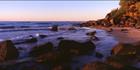 Coolangatta Sunset 5 - QLD (PB00 4651)
