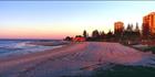 Coolangatta Sunset - QLD (PB00 4643)