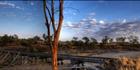 Copperfield Creek - QLD (PBH3 00  13101)