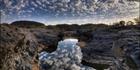 Copperfield Gorge - QLD SQ (PBH3 00 13128)