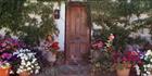 Coriole Cottage Garden - SA (PB00 3978)