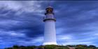 Corny Point Lighthouse - SA (PBH3 00 30440)