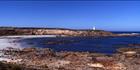 Corny Point Lighthouse - SA (PB00 3961)