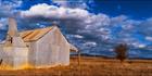 Corrigated Iron shed 2 - ACT (PB 001812)