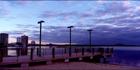 Cotton Tree Jetty - QLD (PB 003229).