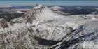 Cradle Mountain - TAS (PBH3 00 2952)