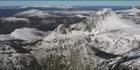 Cradle Mountain - TAS (PBH3 00 2958)