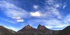 Cradle Mountain Clouds - TAS (PB00 5630)