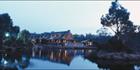 Cradle Mountain Lodge 1- TAS