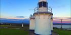 Crowdy Head Light - NSW SQ (PBH3 00 0216)