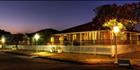 Croydon Main Street - QLD (PBH3 00 13012)
