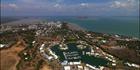 Cullen Bay Marina - Darwin - NT SQ (PBH3 00 12482)