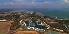 Cullen Bay Marina - Darwin - NT T (PBH3 00 12481)