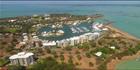 Cullen Bay Marina - Darwin - NT T (PBH3 00 12554)