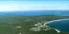 Currarong to West - NSW (PB 001061)