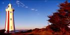 Mersey Bluff Lighthouse - TAS (PB00 1699)