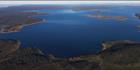 Doctors Point - Great Lake - TAS (PBH3 00 27700)